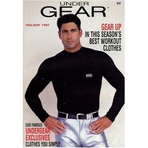 YMLA  Metallic Silver Pants